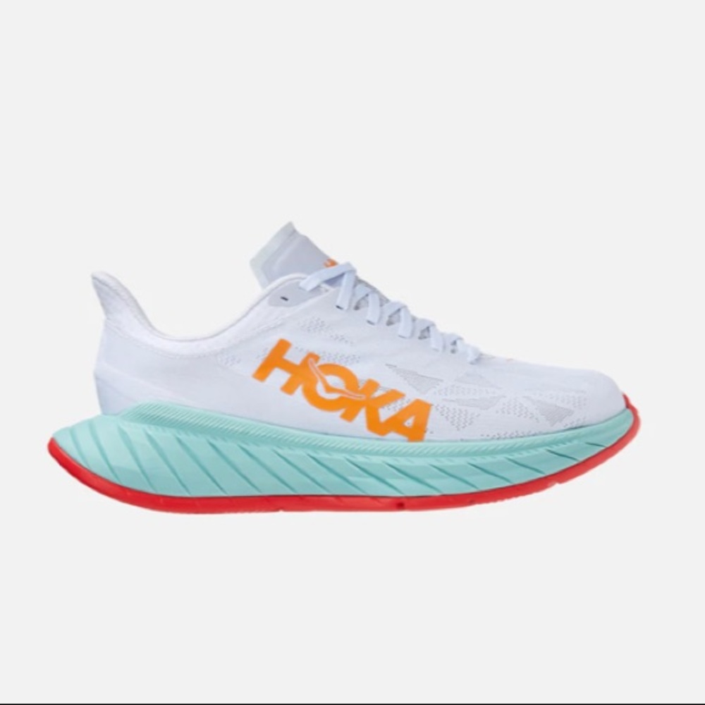 HOKA Carbon X 2 size 6.5